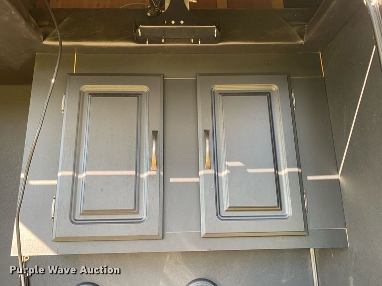 image for item DM1811 2016 Forest River 378FB camper