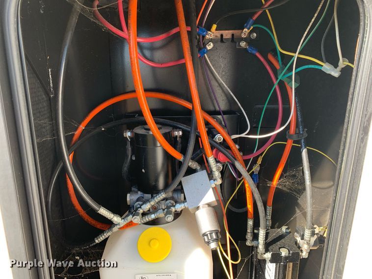 image for item DM1811 2016 Forest River 378FB camper