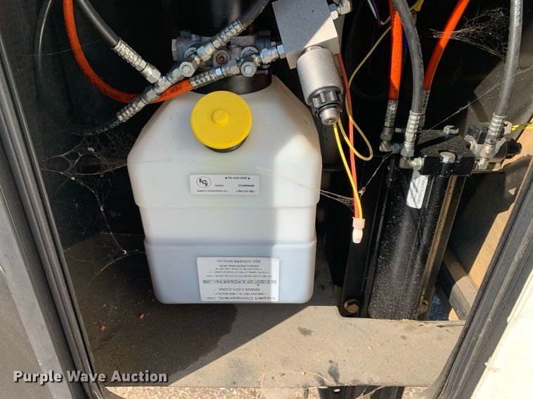 image for item DM1811 2016 Forest River 378FB camper