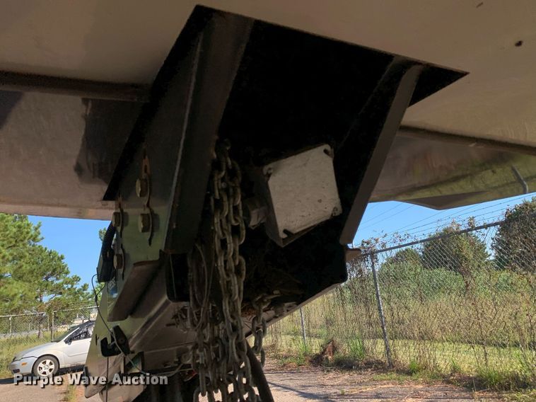 image for item DM1811 2016 Forest River 378FB camper