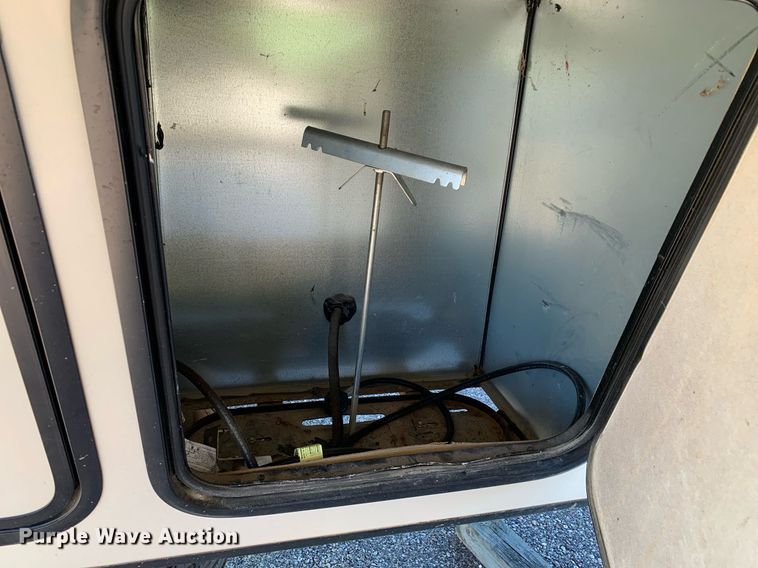 image for item DM1811 2016 Forest River 378FB camper