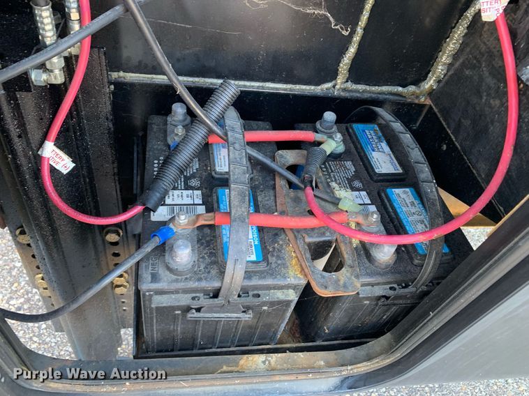 image for item DM1811 2016 Forest River 378FB camper