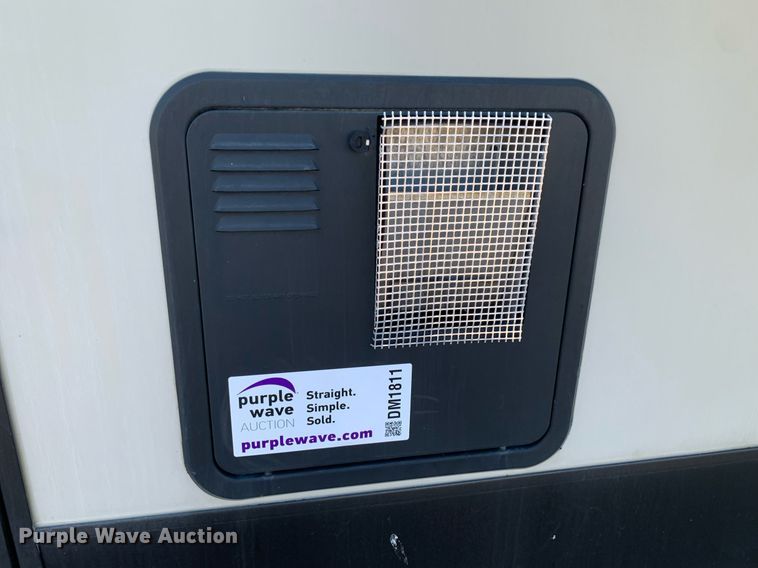 image for item DM1811 2016 Forest River 378FB camper