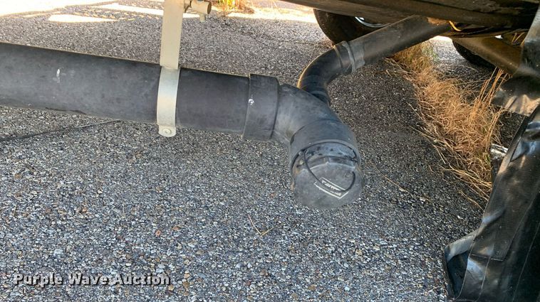 image for item DM1811 2016 Forest River 378FB camper