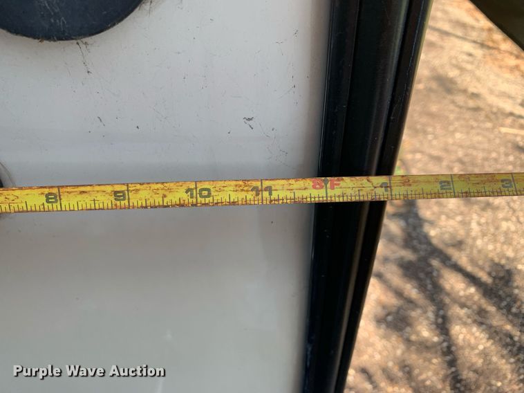 image for item DM1811 2016 Forest River 378FB camper