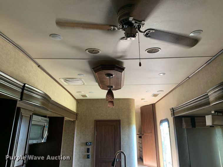 image for item DM1811 2016 Forest River 378FB camper