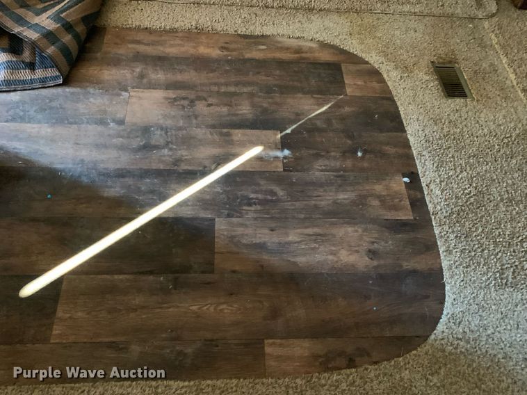 image for item DM1811 2016 Forest River 378FB camper