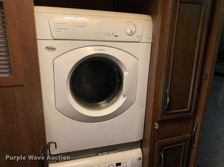 image for item DM1811 2016 Forest River 378FB camper