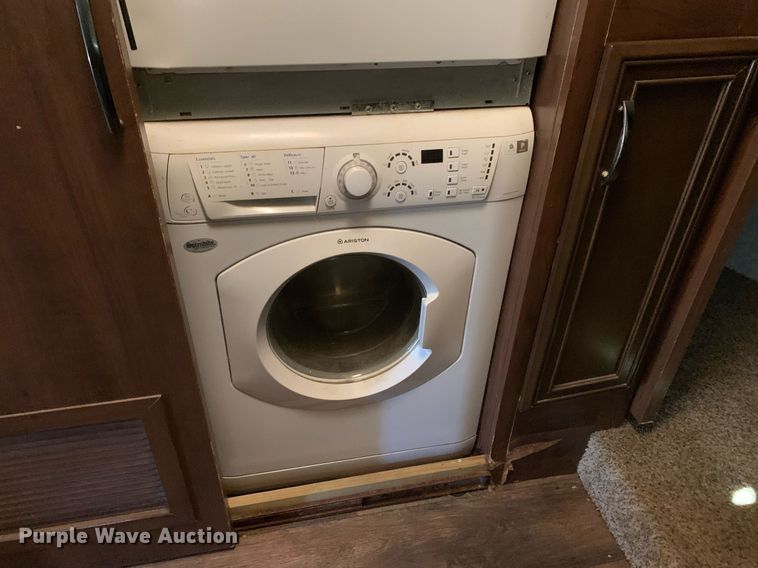 image for item DM1811 2016 Forest River 378FB camper