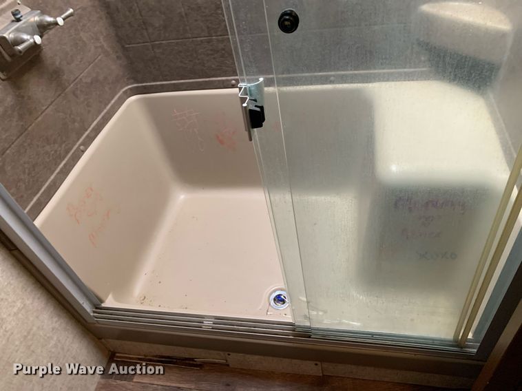 image for item DM1811 2016 Forest River 378FB camper