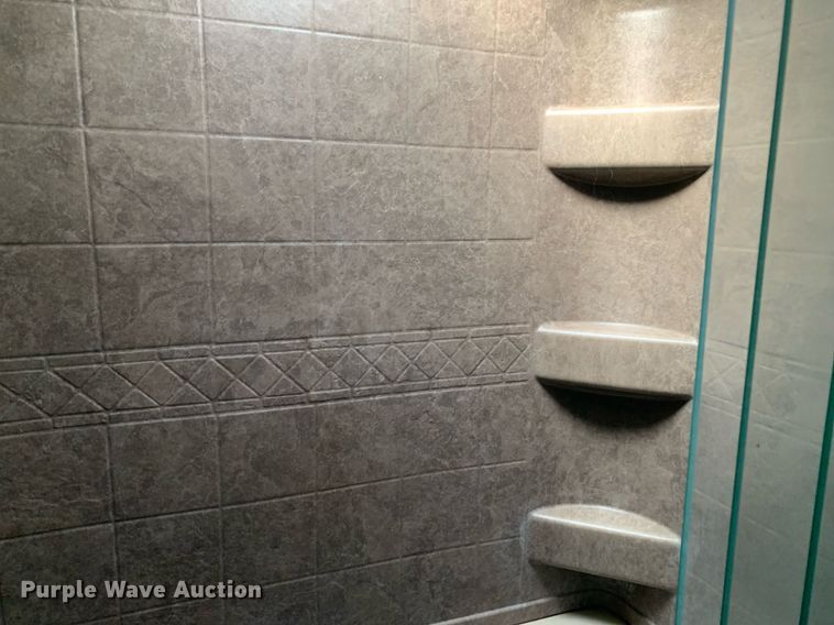 image for item DM1811 2016 Forest River 378FB camper