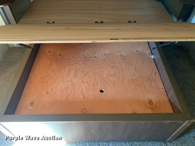 image for item DM1811 2016 Forest River 378FB camper