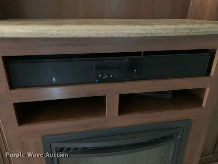 image for item DM1811 2016 Forest River 378FB camper