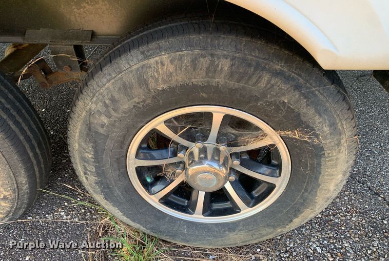 image for item DM1811 2016 Forest River 378FB camper