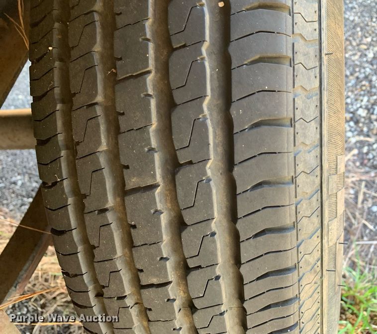 image for item DM1811 2016 Forest River 378FB camper