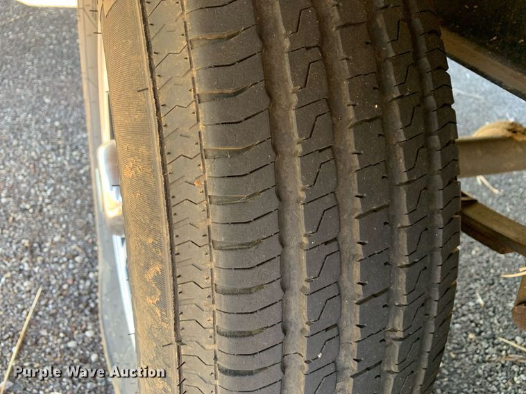 image for item DM1811 2016 Forest River 378FB camper