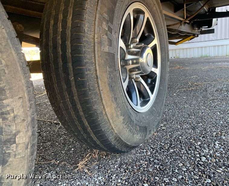 image for item DM1811 2016 Forest River 378FB camper