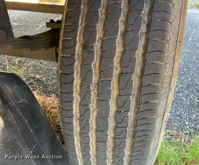 image for item DM1811 2016 Forest River 378FB camper