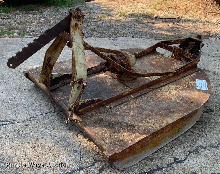 image for item DM1826 Rotary mower