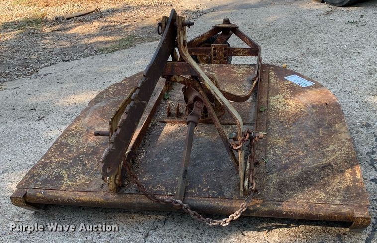 image for item DM1826 Rotary mower
