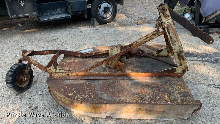 image for item DM1826 Rotary mower