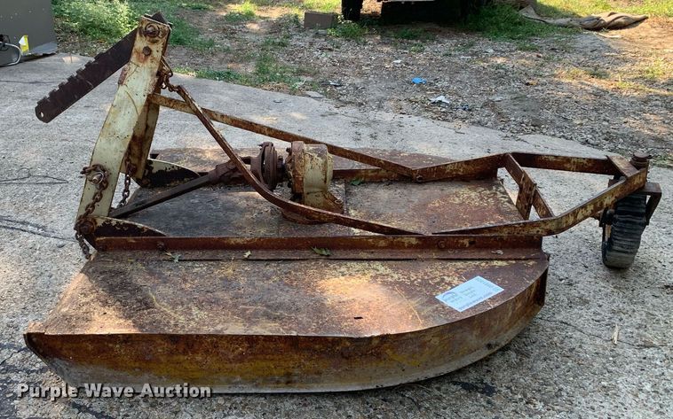 image for item DM1826 Rotary mower