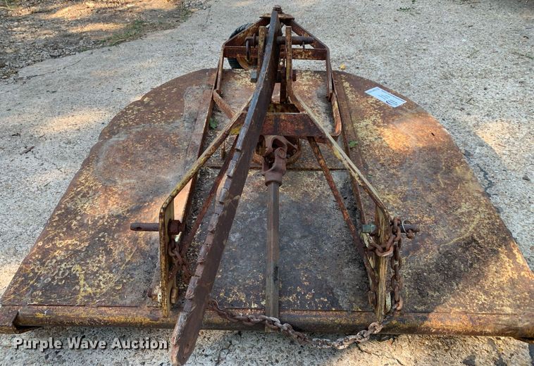 image for item DM1826 Rotary mower