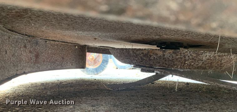 image for item DM1826 Rotary mower