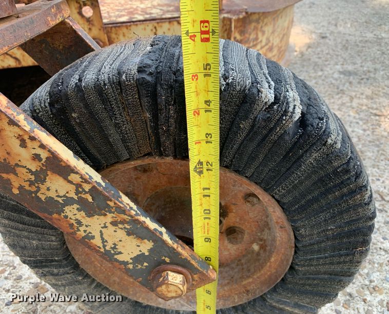 image for item DM1826 Rotary mower