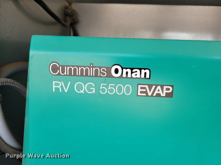 image for item DN3520 2015 Jayco Siesmic Wave 310 toy hauler camper