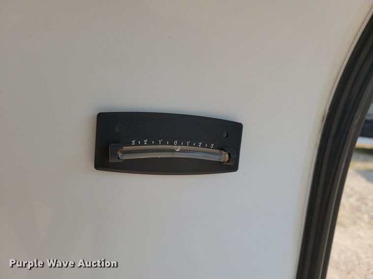 image for item DN3520 2015 Jayco Siesmic Wave 310 toy hauler camper