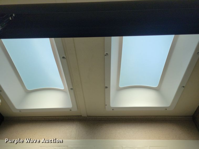 image for item DN3520 2015 Jayco Siesmic Wave 310 toy hauler camper