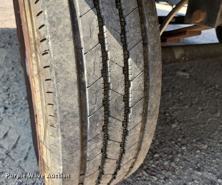 image for item DN3520 2015 Jayco Siesmic Wave 310 toy hauler camper