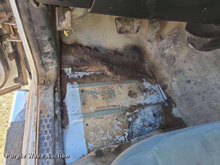 image for item DO5455 2015 Dodge Ram 2500HD Crew Cab pickup truck