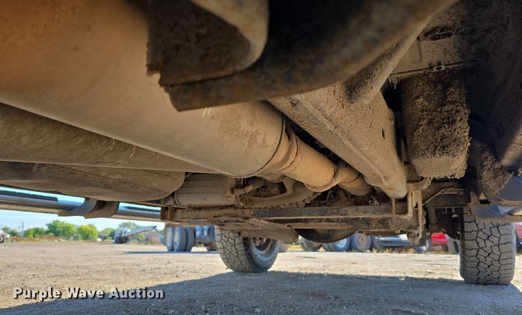 image for item DO5455 2015 Dodge Ram 2500HD Crew Cab pickup truck