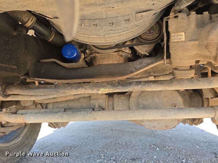 image for item DO5455 2015 Dodge Ram 2500HD Crew Cab pickup truck