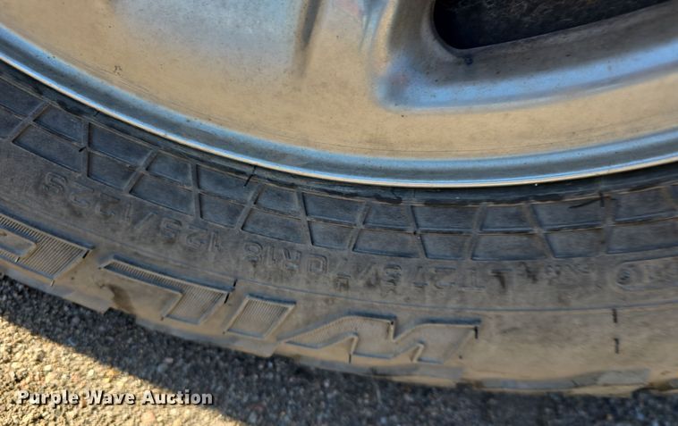 image for item DO5455 2015 Dodge Ram 2500HD Crew Cab pickup truck