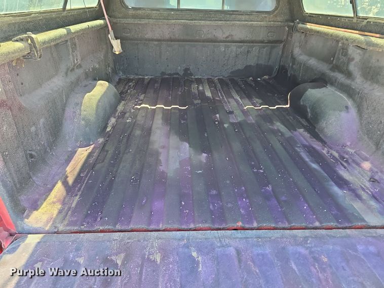 image for item DO5458 2012 Chevrolet Silverado 1500 Ext. Cab pickup truck