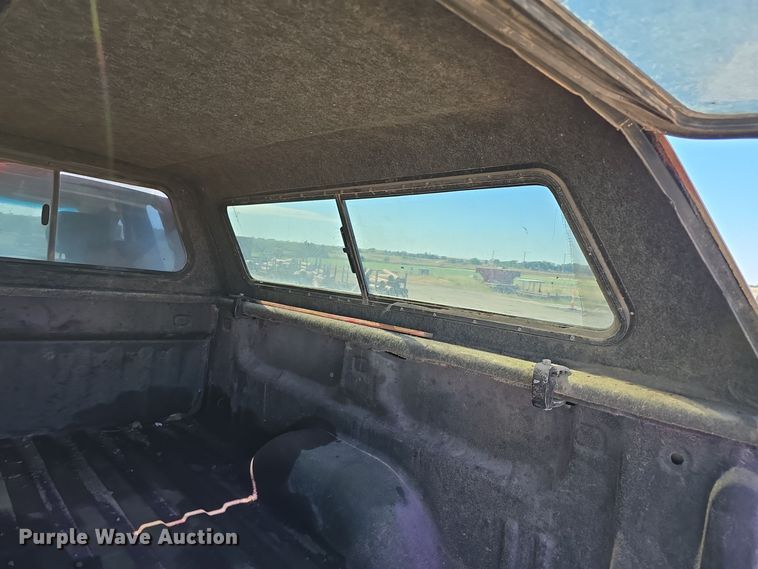 image for item DO5458 2012 Chevrolet Silverado 1500 Ext. Cab pickup truck