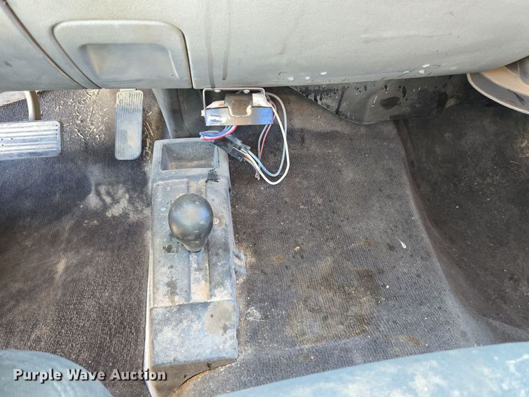 image for item DO5458 2012 Chevrolet Silverado 1500 Ext. Cab pickup truck