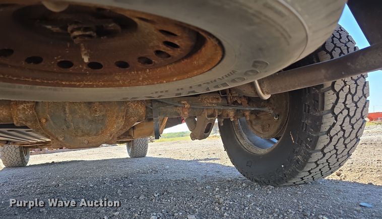 image for item DO5458 2012 Chevrolet Silverado 1500 Ext. Cab pickup truck