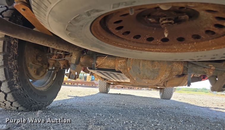 image for item DO5458 2012 Chevrolet Silverado 1500 Ext. Cab pickup truck