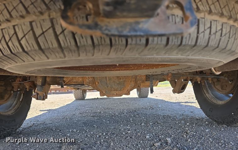 image for item DO5458 2012 Chevrolet Silverado 1500 Ext. Cab pickup truck