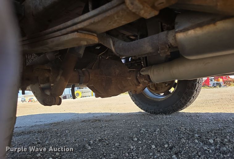 image for item DO5458 2012 Chevrolet Silverado 1500 Ext. Cab pickup truck