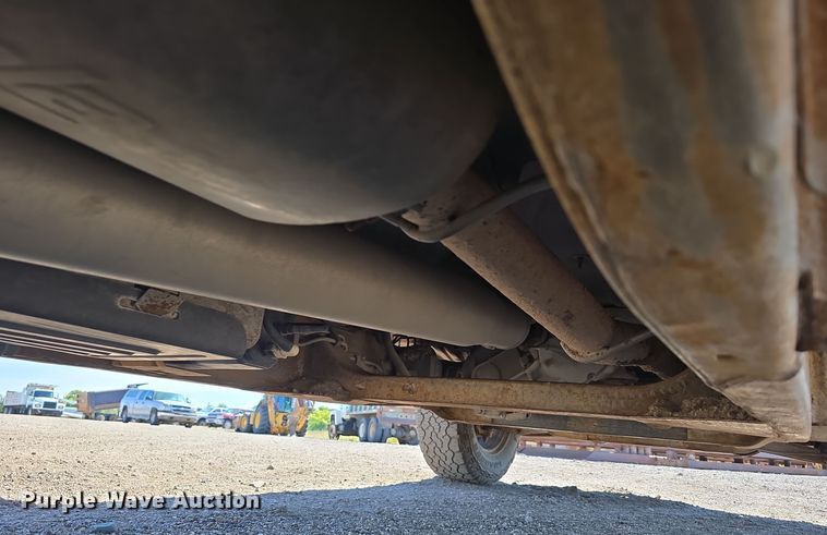 image for item DO5458 2012 Chevrolet Silverado 1500 Ext. Cab pickup truck