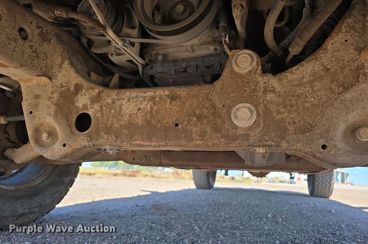 image for item DO5458 2012 Chevrolet Silverado 1500 Ext. Cab pickup truck