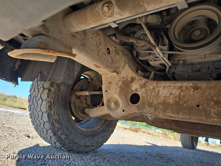 image for item DO5458 2012 Chevrolet Silverado 1500 Ext. Cab pickup truck