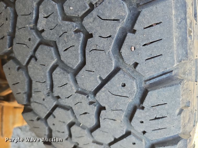 image for item DO5458 2012 Chevrolet Silverado 1500 Ext. Cab pickup truck