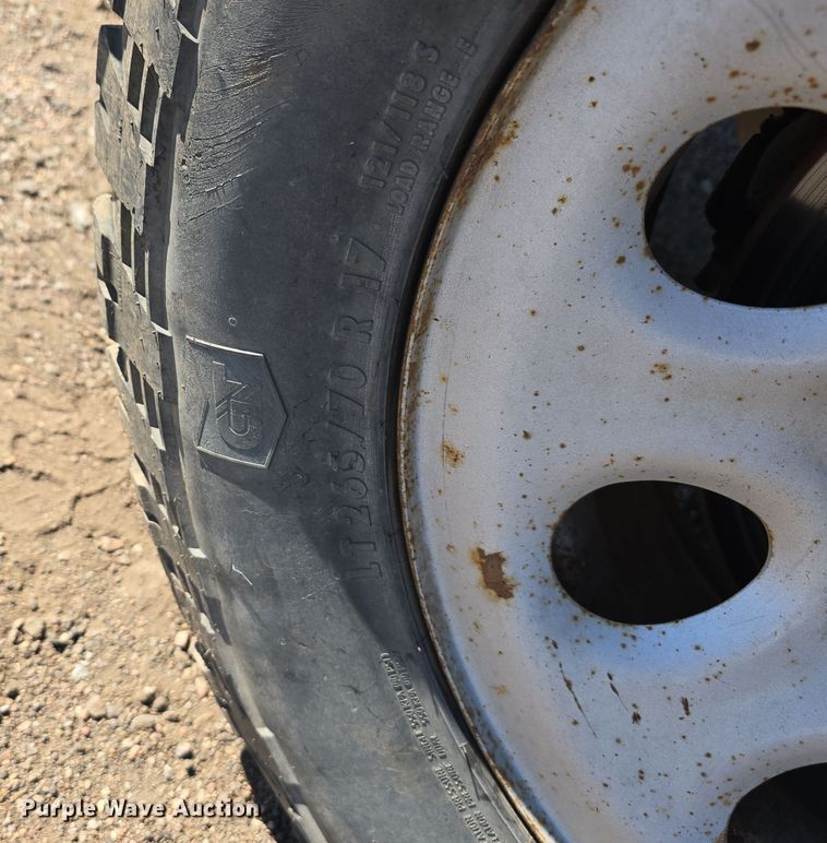 image for item DO5458 2012 Chevrolet Silverado 1500 Ext. Cab pickup truck