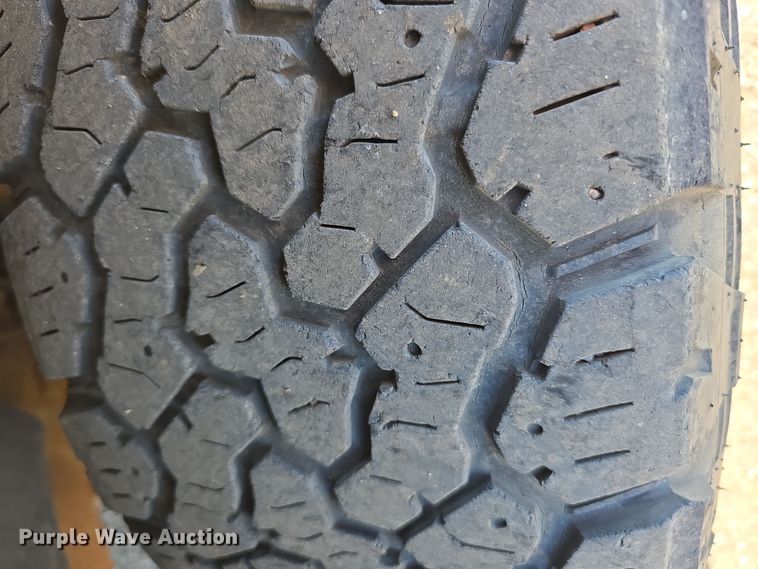 image for item DO5458 2012 Chevrolet Silverado 1500 Ext. Cab pickup truck